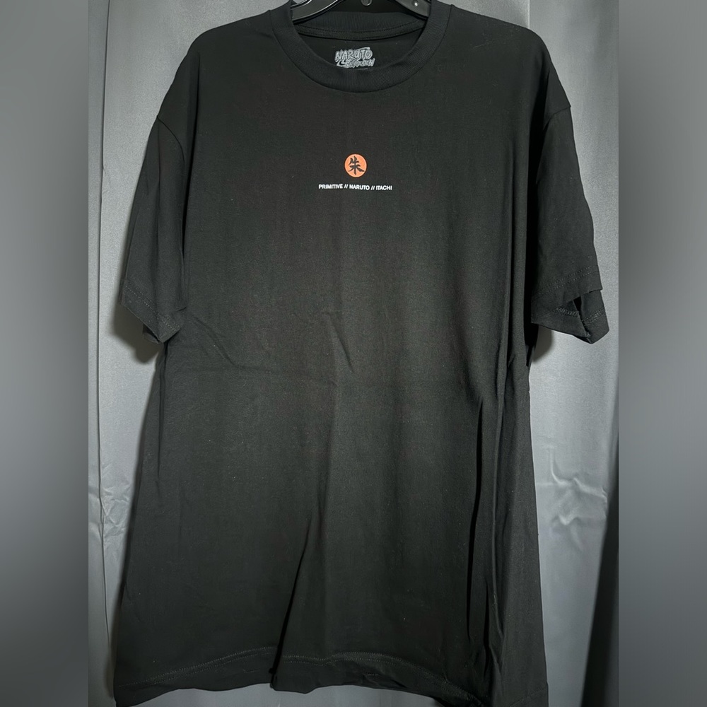 Primitive Itachi tee shirt